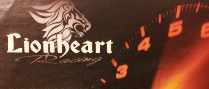 LionHeart Racing